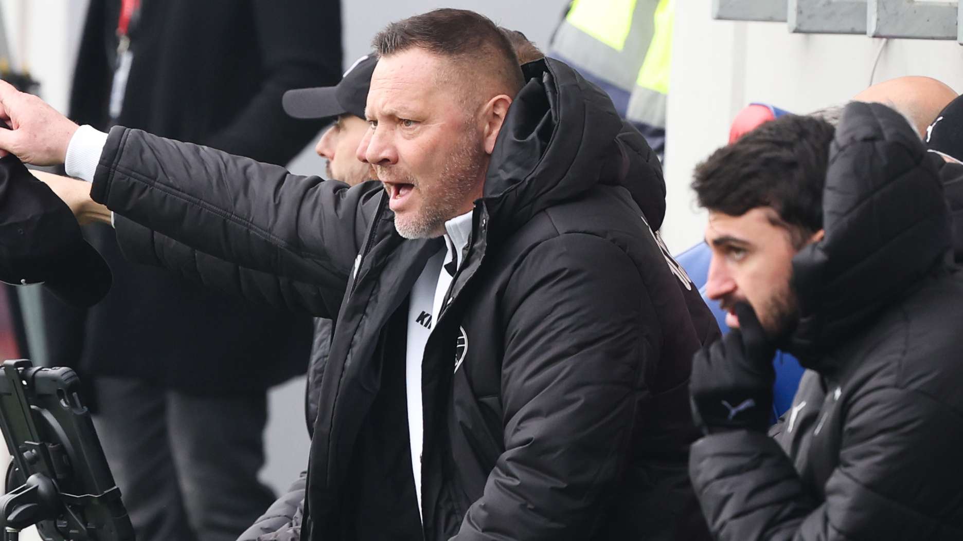 Dárdai Pál Újpest