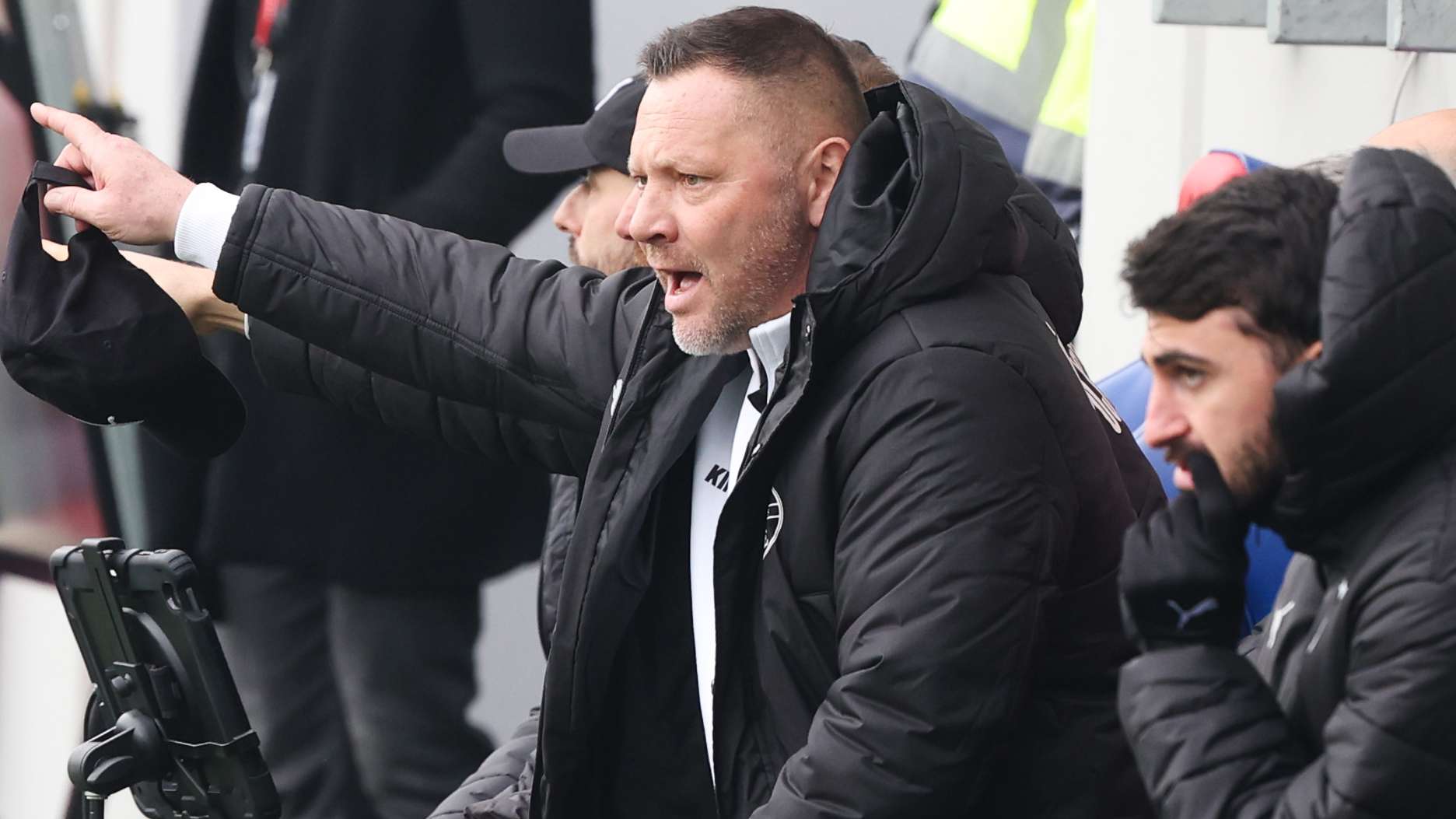 Dárdai Pál Újpest