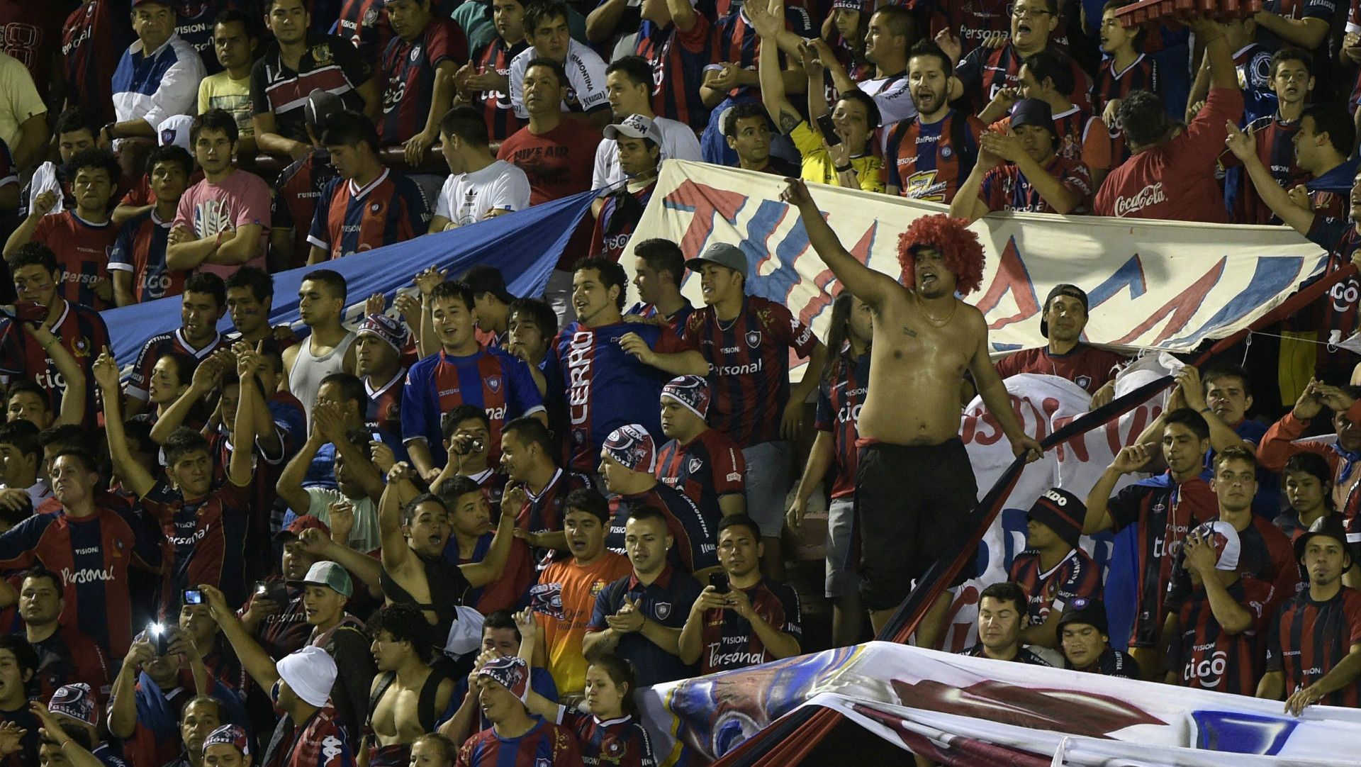 Cerro Porteño