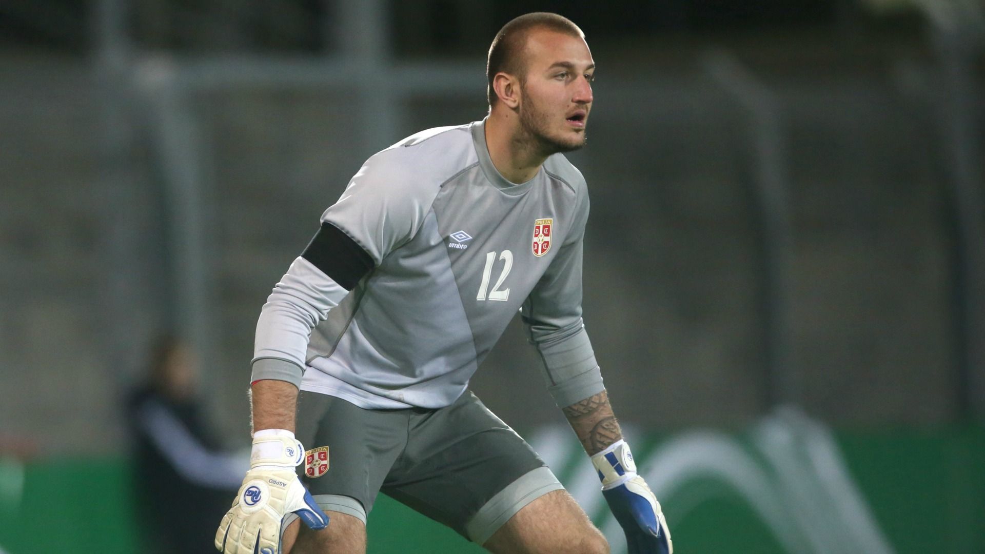 Vanja Milinkovic-Savic