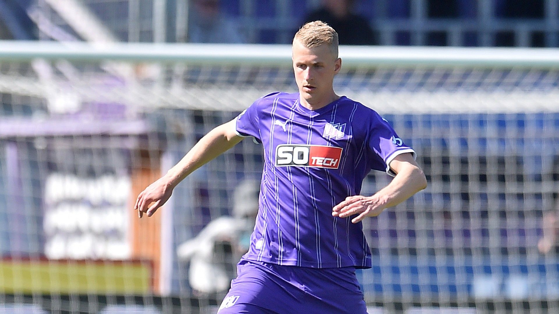 Lukas Gugganig Osnabrueck