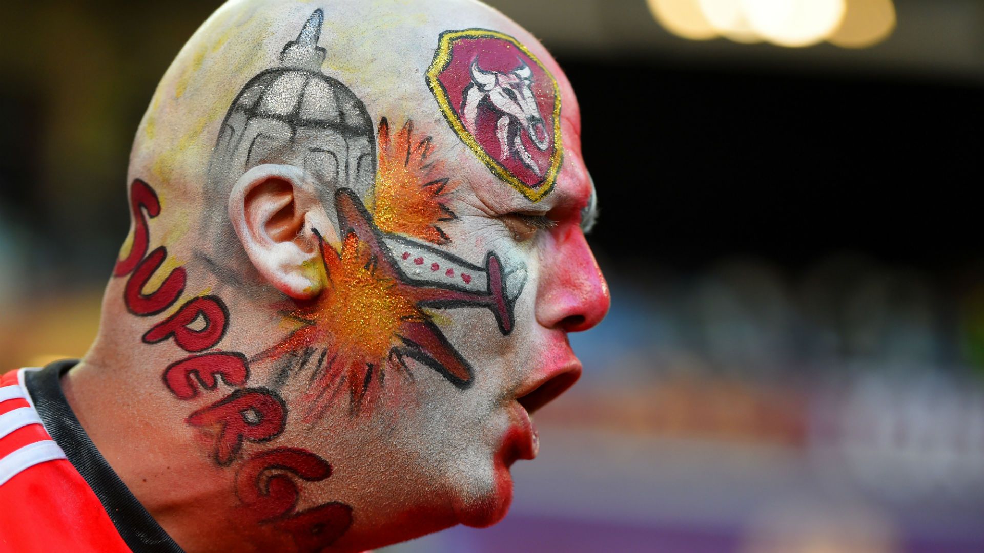 Superga provocação 24 04 2017