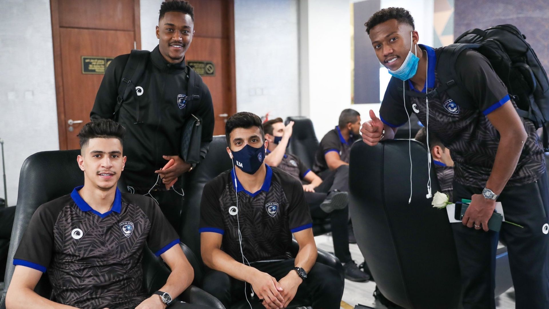 الهلال الدوري السعودي دوري أبطال آسيا