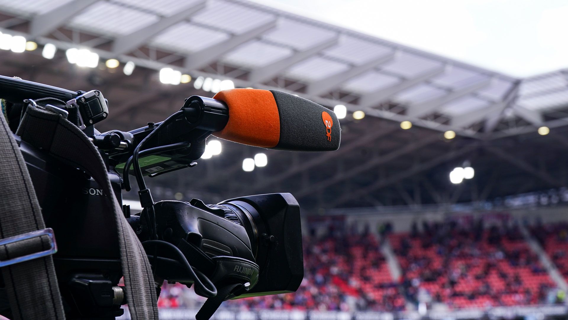 soccer camera