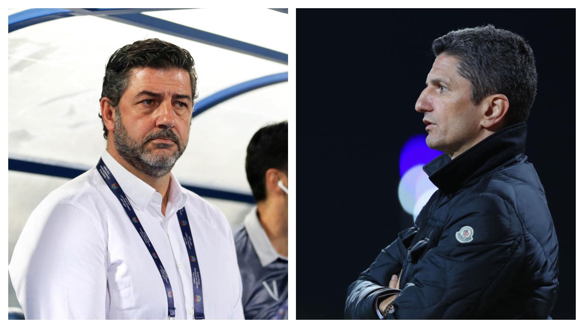 لوشيسكو - فيتوريا