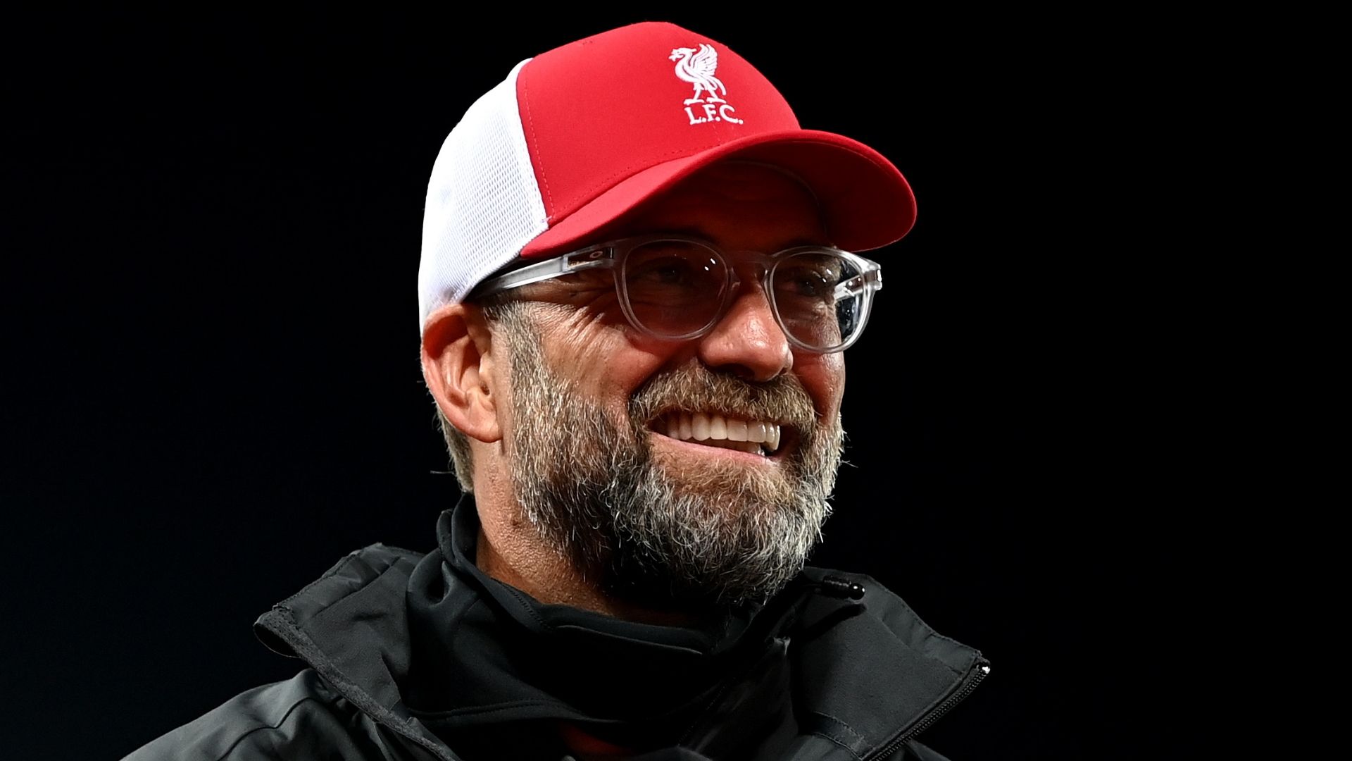 Jurgen Klopp, Liverpool
