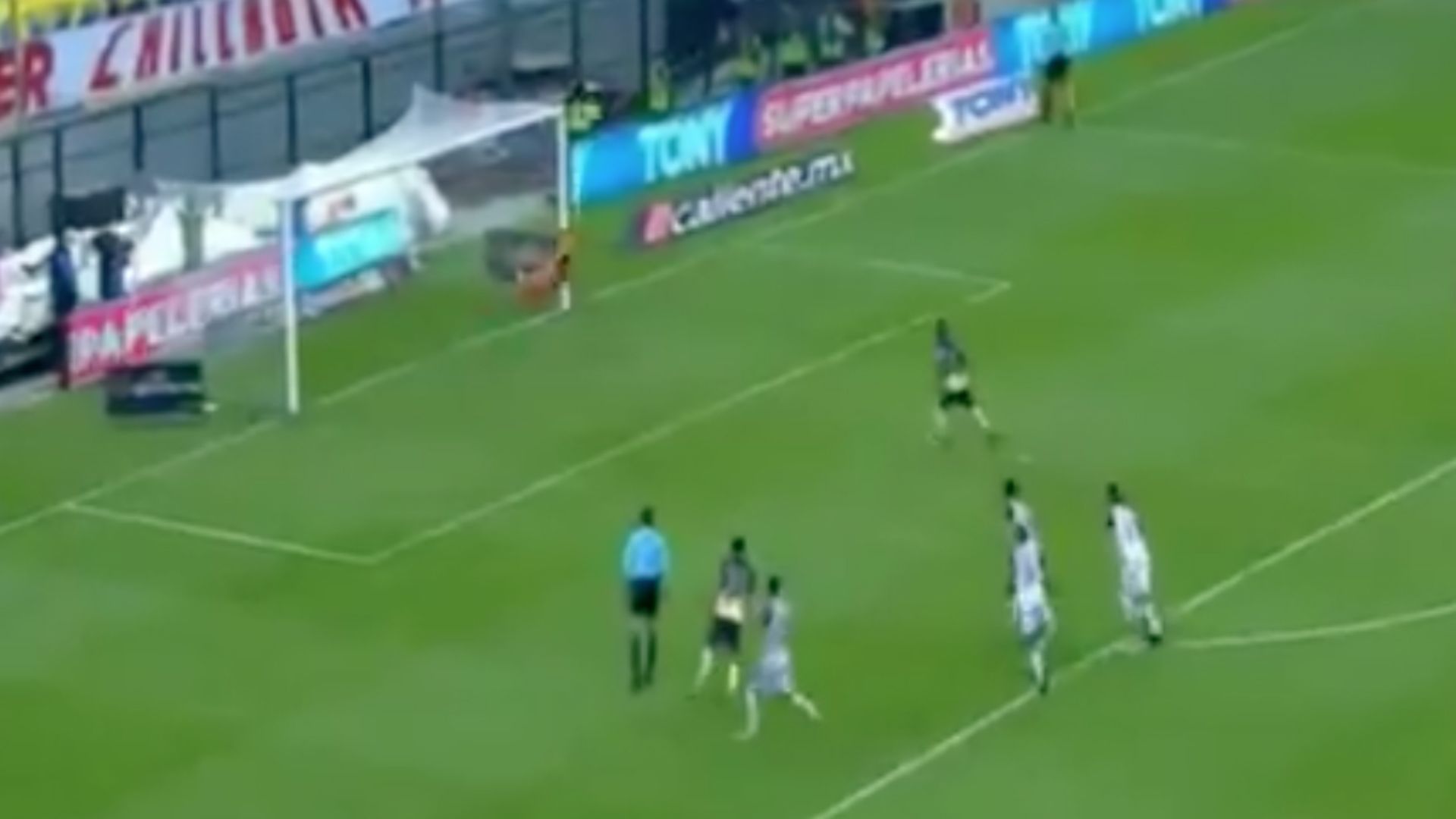Quintero penal