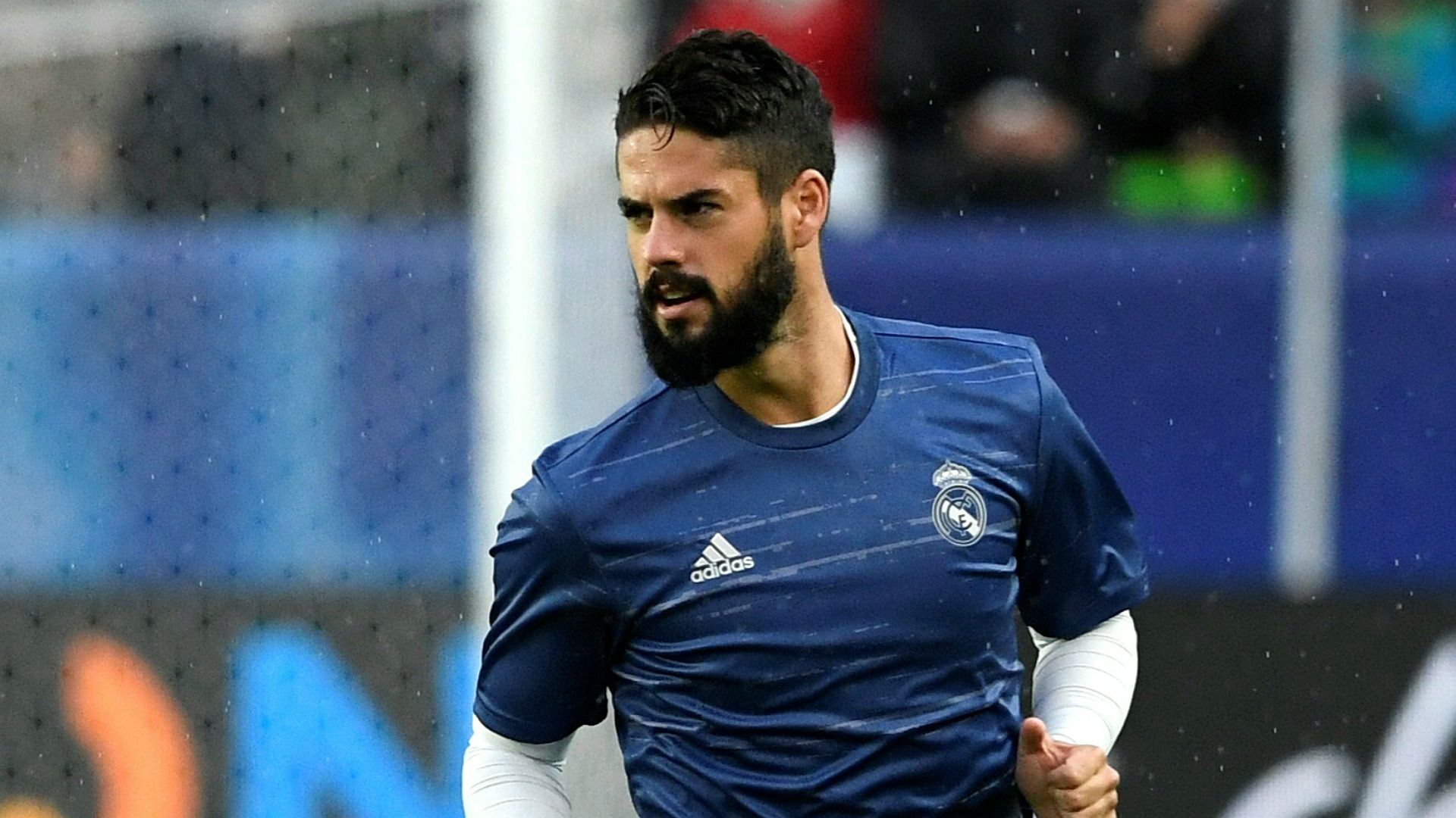 Isco Alarcon Real Madrid Sevilla UEFA Supercup 09082016