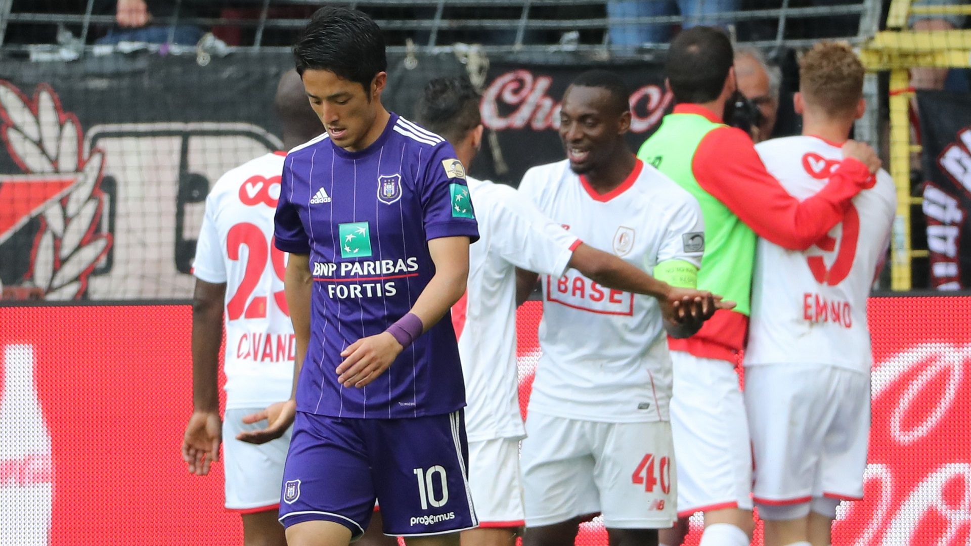 2018-07-19 Morioka Ryota anderlecht