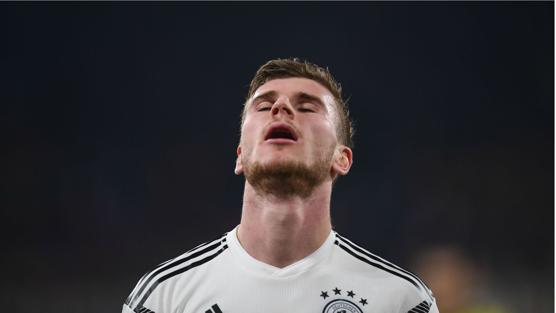 Werner Germany Netherlands