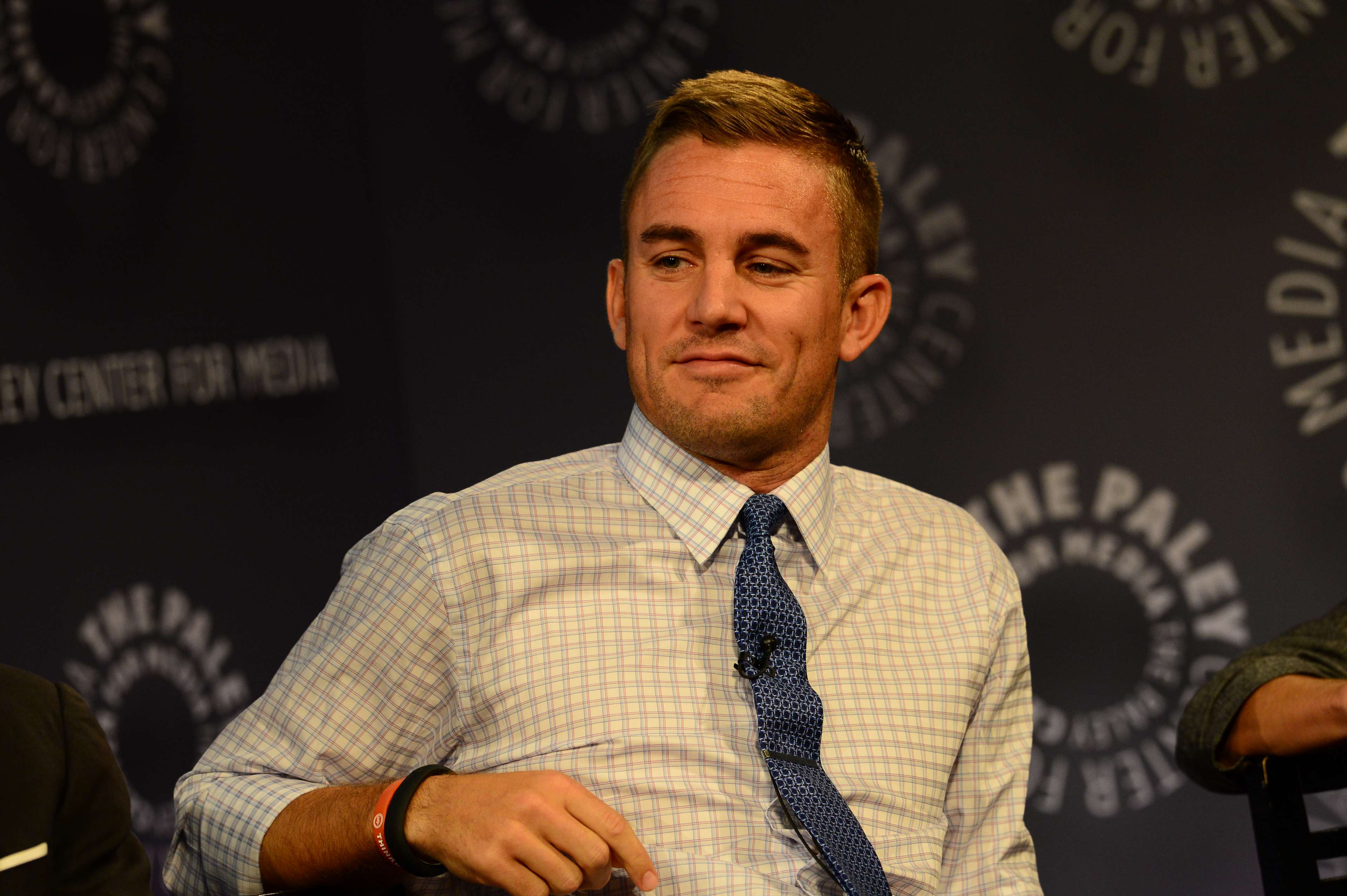 Taylor Twellman, ESPN