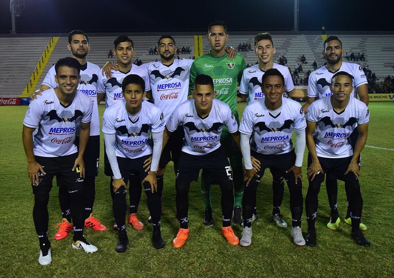 Murciélagos FC
