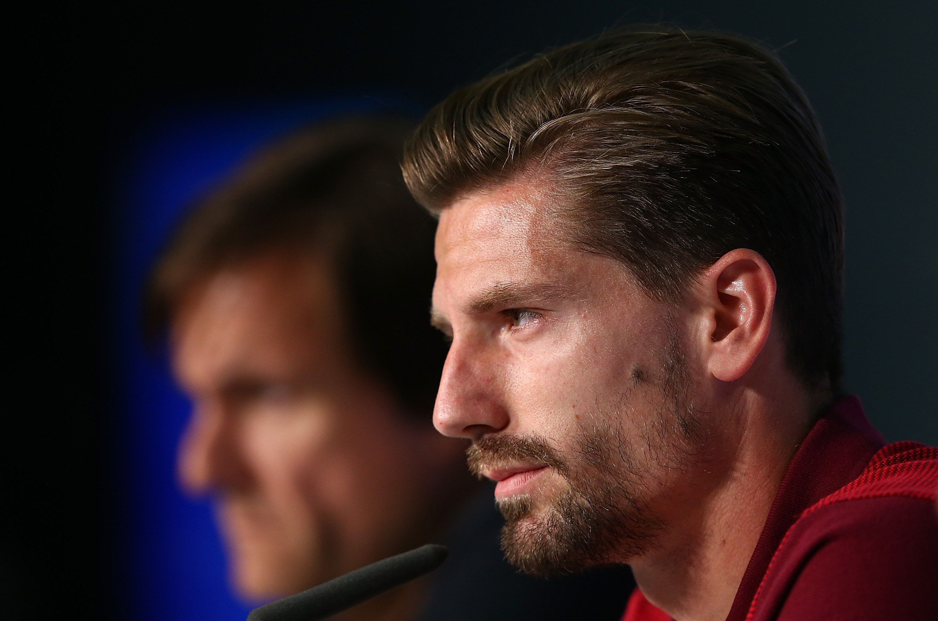 Adrien Silva