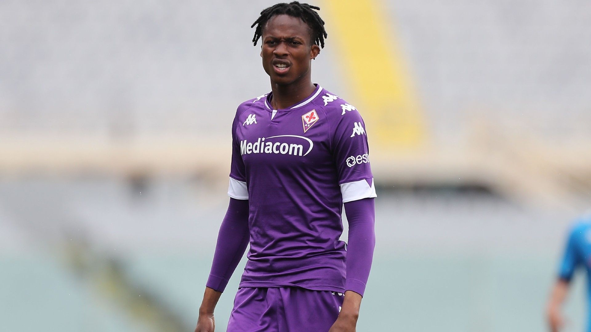 Kouame Fiorentina
