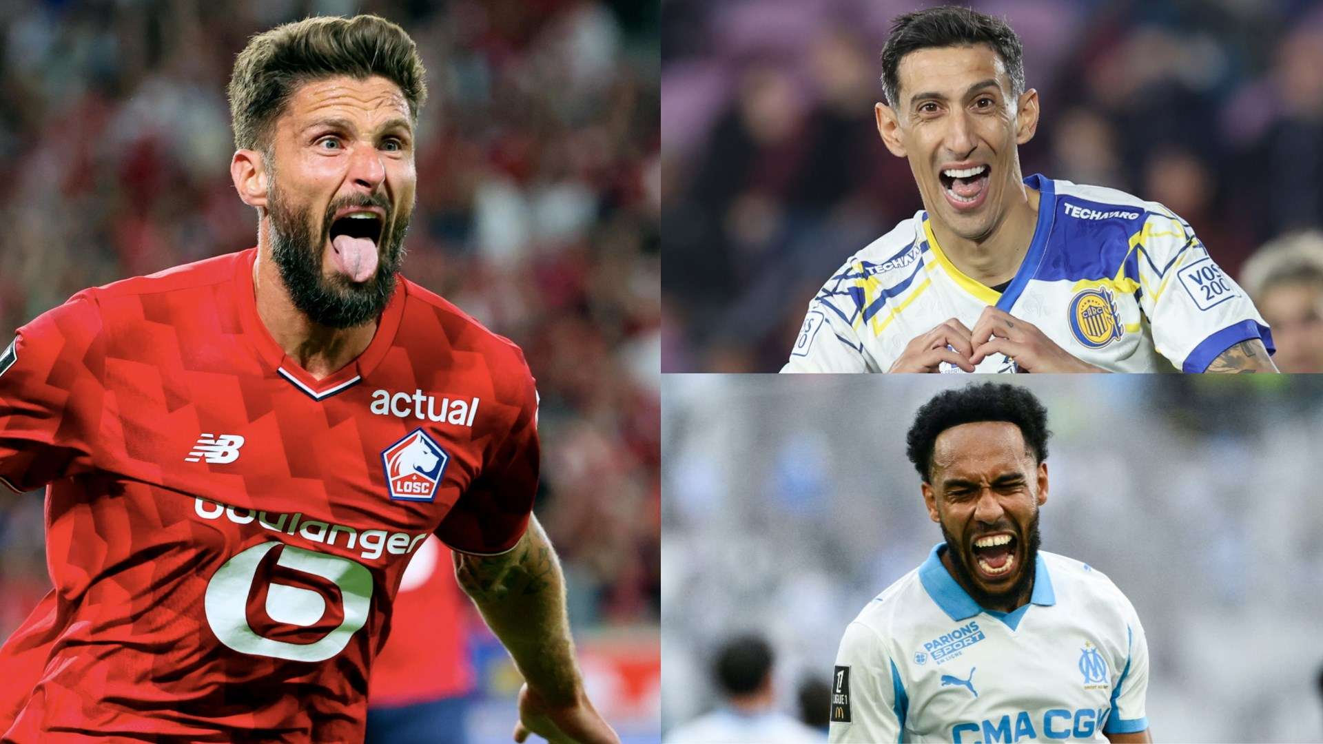 Giroud%20Di%20Maria%20Aubameyang%20GFX Angel Di Maria, Pierre-Emerick Aubameyang & 20 under-the-radar summer transfers you might have missed