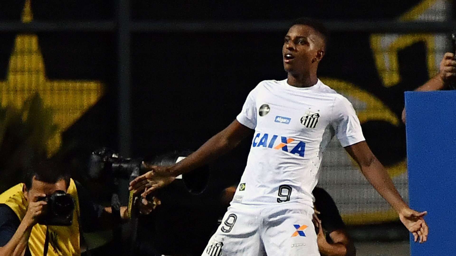 2018-07-29 Rodrygo Santos