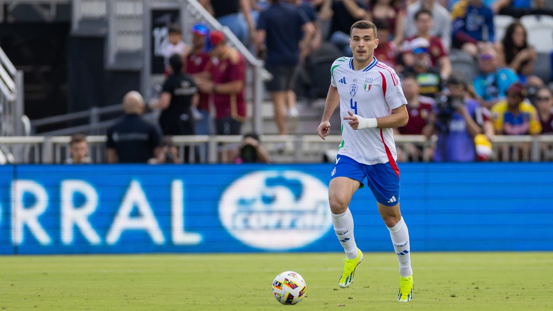 Alessandro Buongiorno-italy-20240321-friendlies