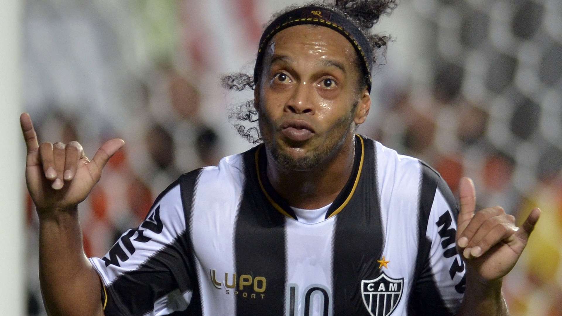 Ronaldinho Atletico Mineiro