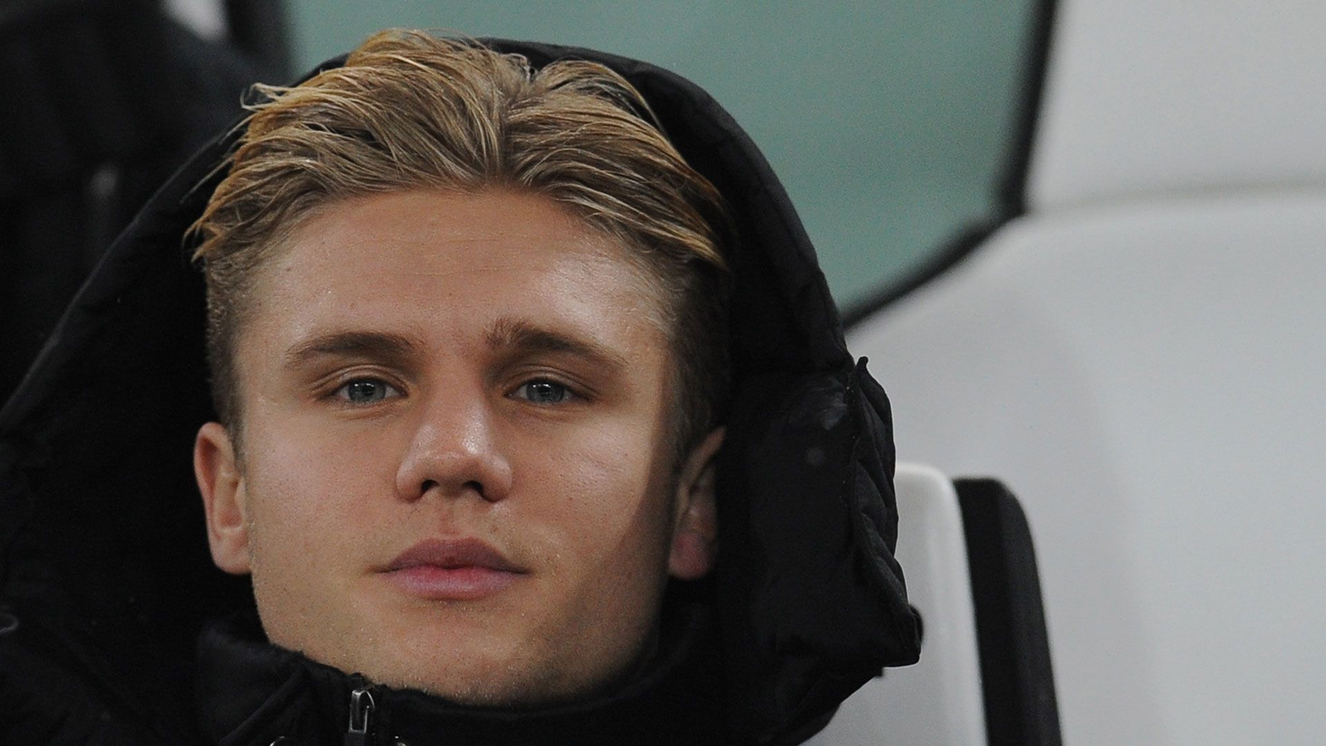 Alexander Merkel 01192013