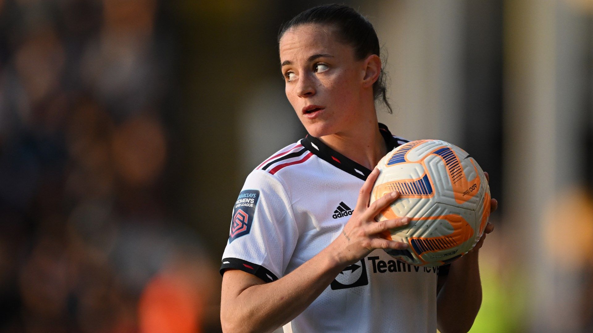 Ona Batlle Manchester United Women 2022-23