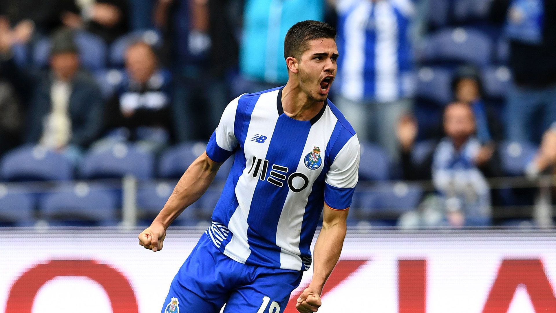 Andre Silva FC Porto 14052016
