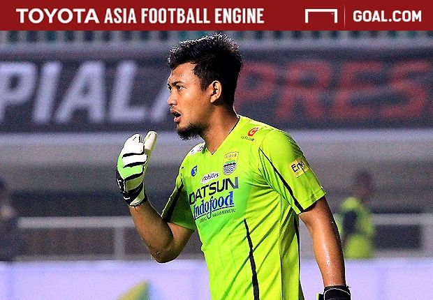 TOYOTA - M. Natshir Fadhil Mahbuby