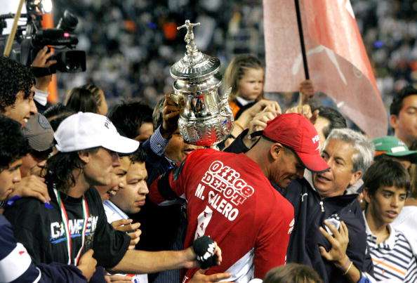 pachuca campeón 2007