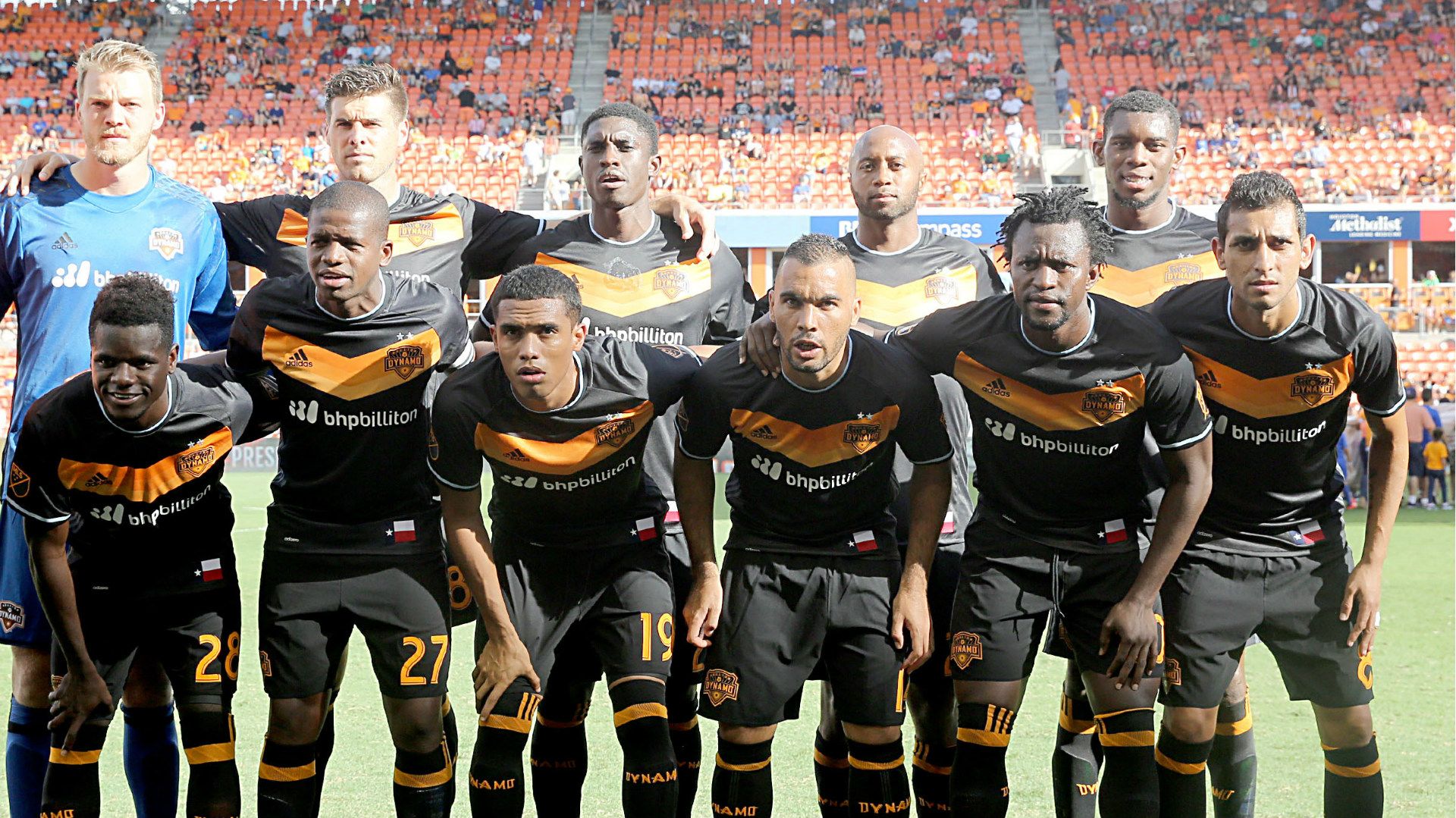 Houston Dynamo MLS