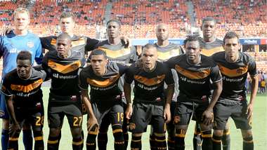 Houston Dynamo MLS