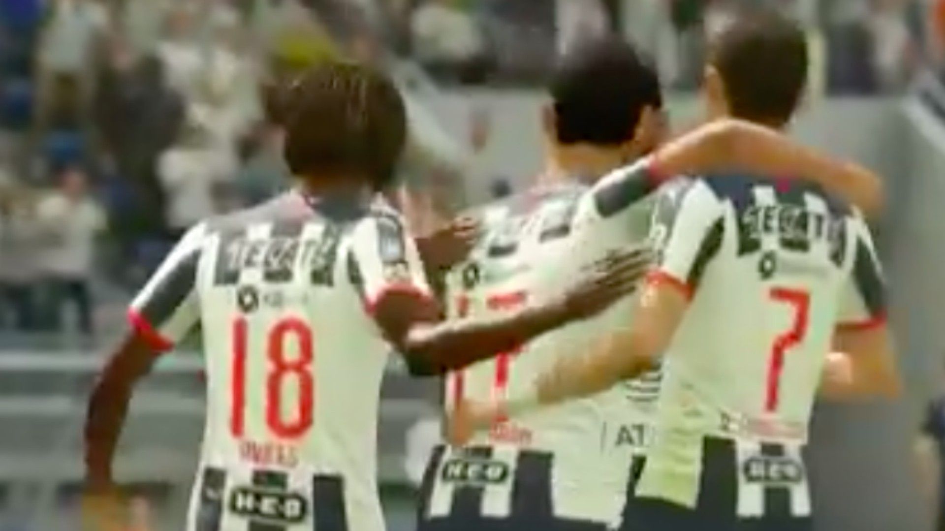 Monterrey FIFA 20