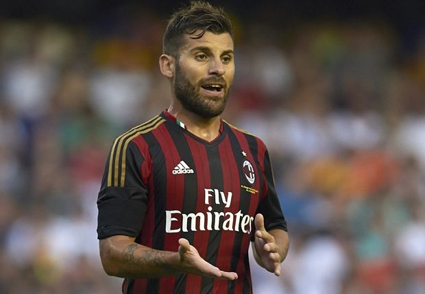 Antonio Nocerino - Milan