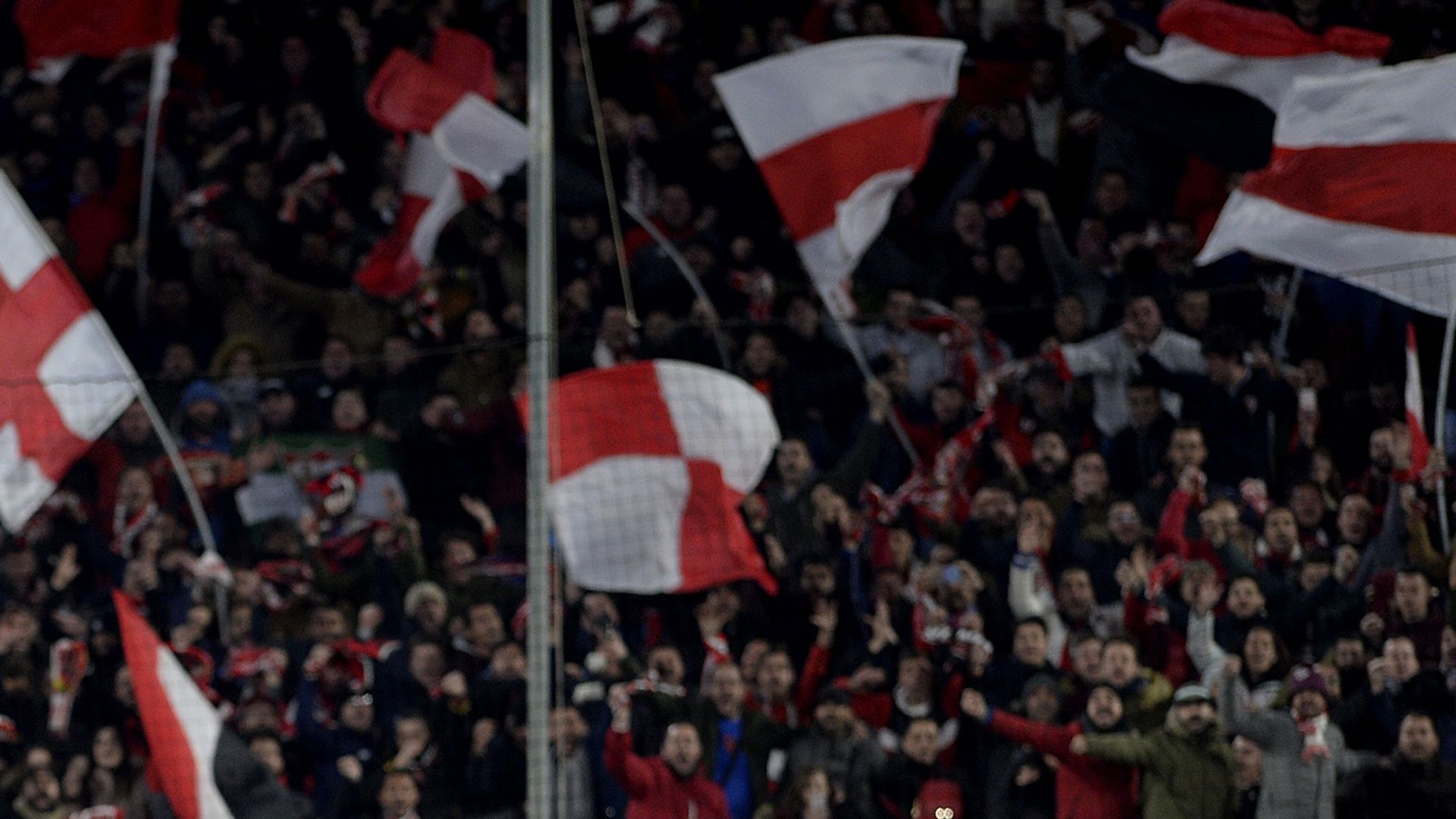 Sevilla, Sánchez Pizjuán