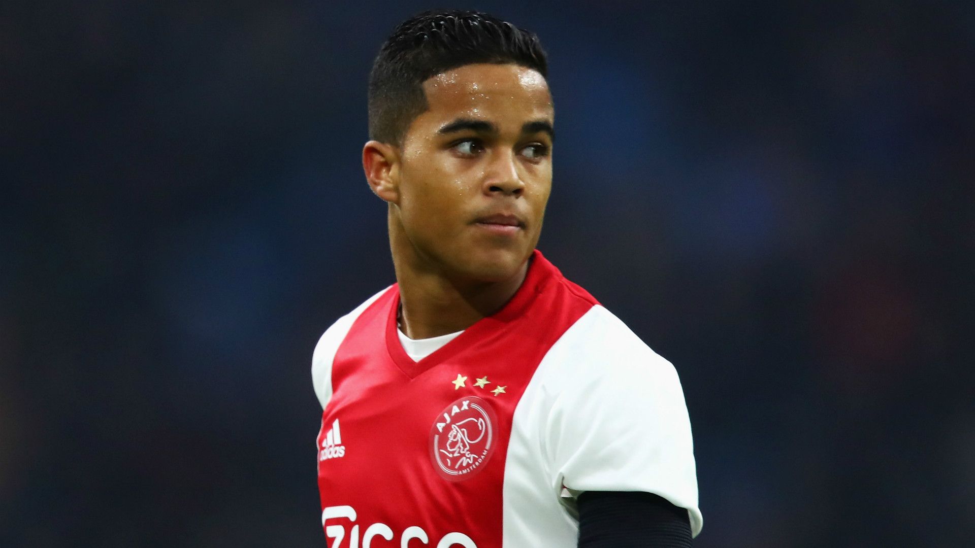 NxGn 2017 Justin Kluivert