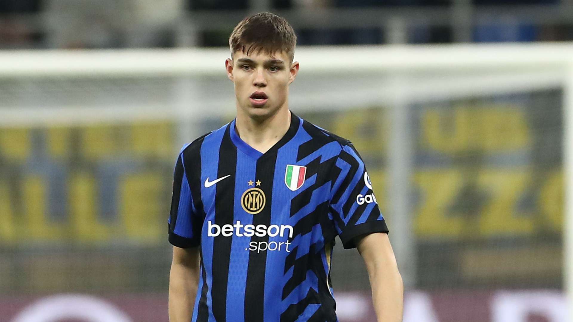 tomas palacios inter