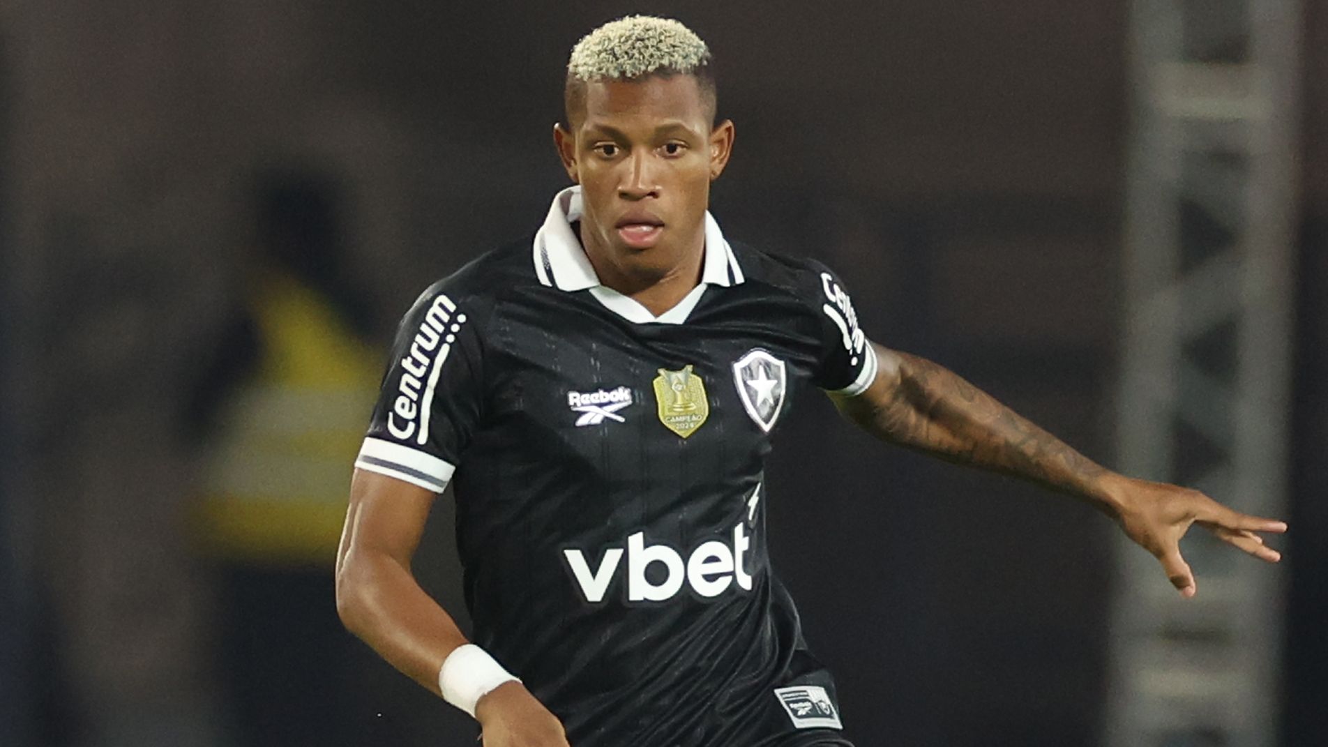 Danilo Botafogo 2025