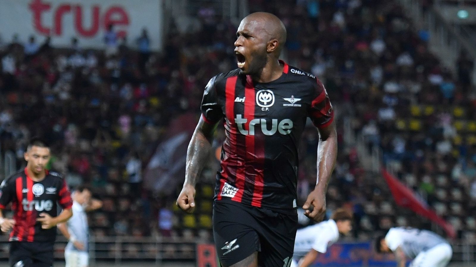 เฮแบร์ตี้ แฟร์นานเดส