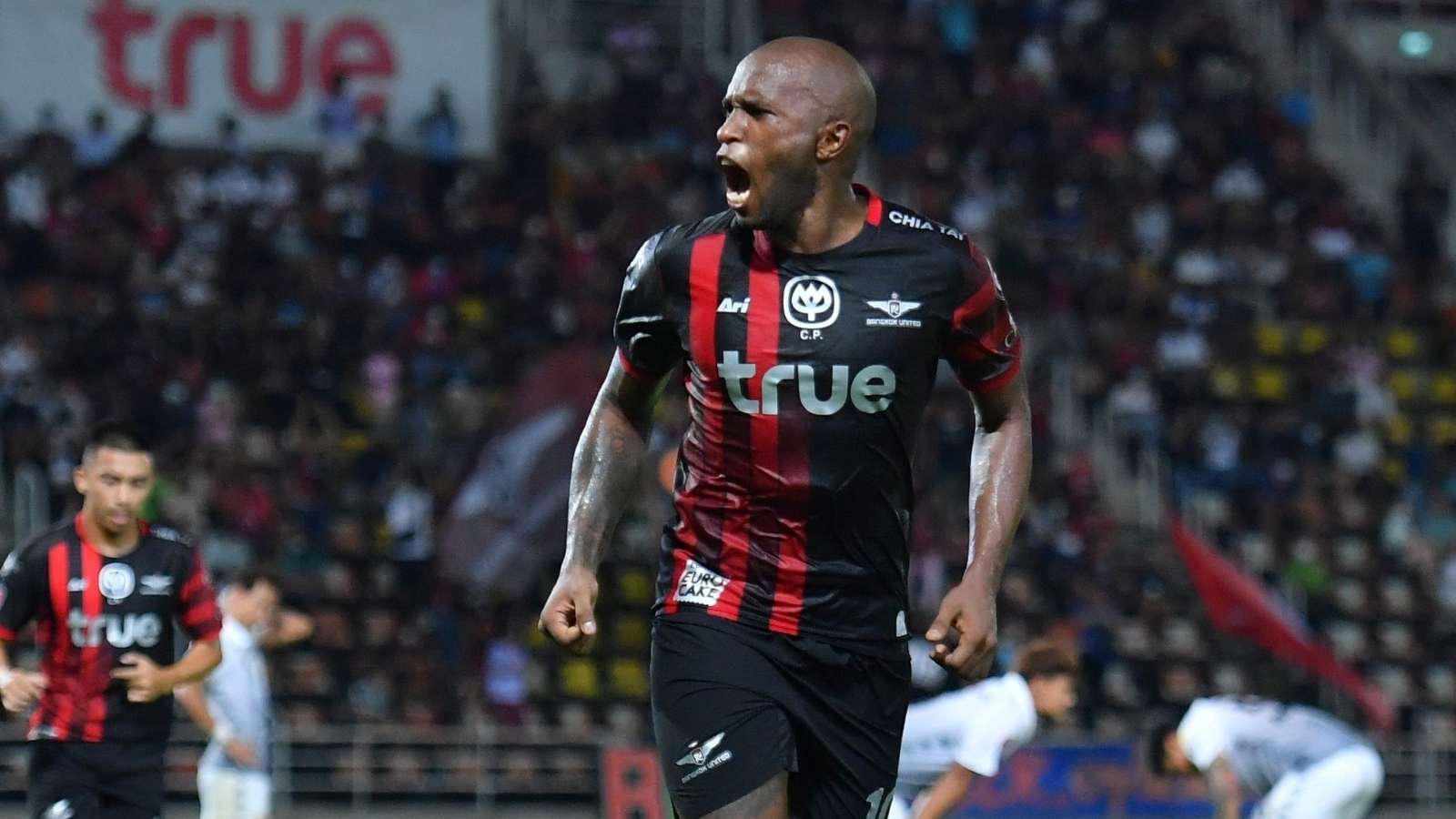 เฮแบร์ตี้ แฟร์นานเดส