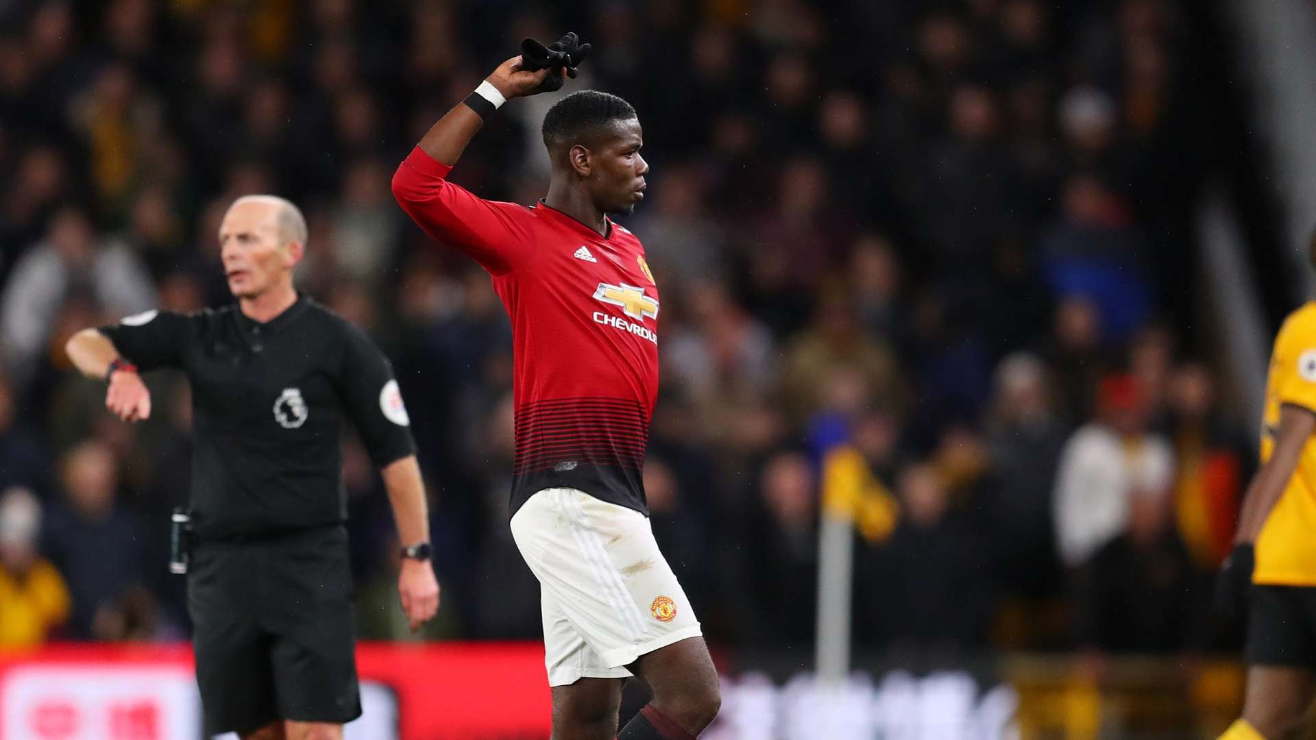 2019-04-05 Pogba Manchester United