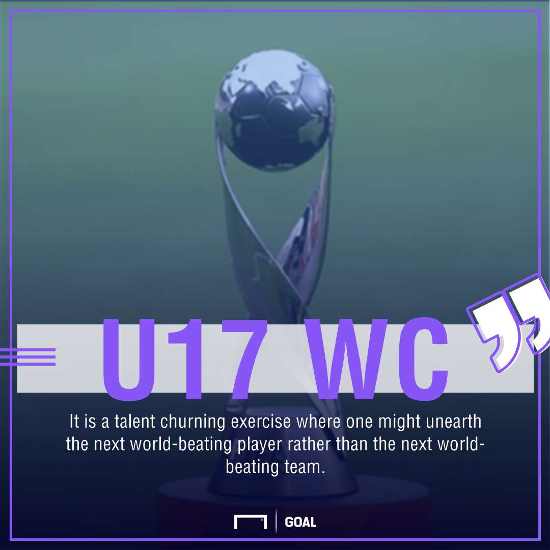U17 WorldCup