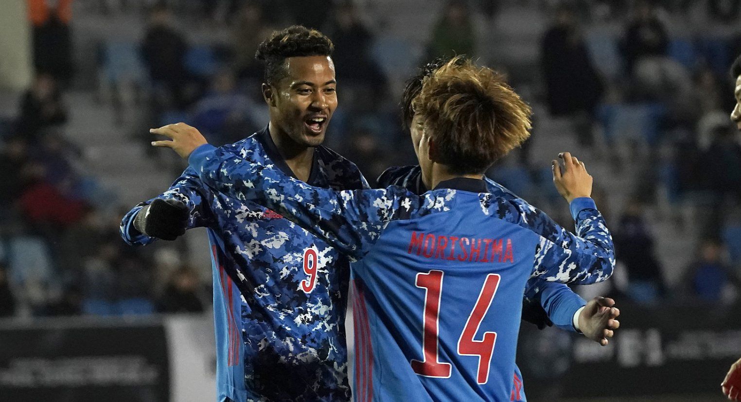 musashi-suzuki-japan