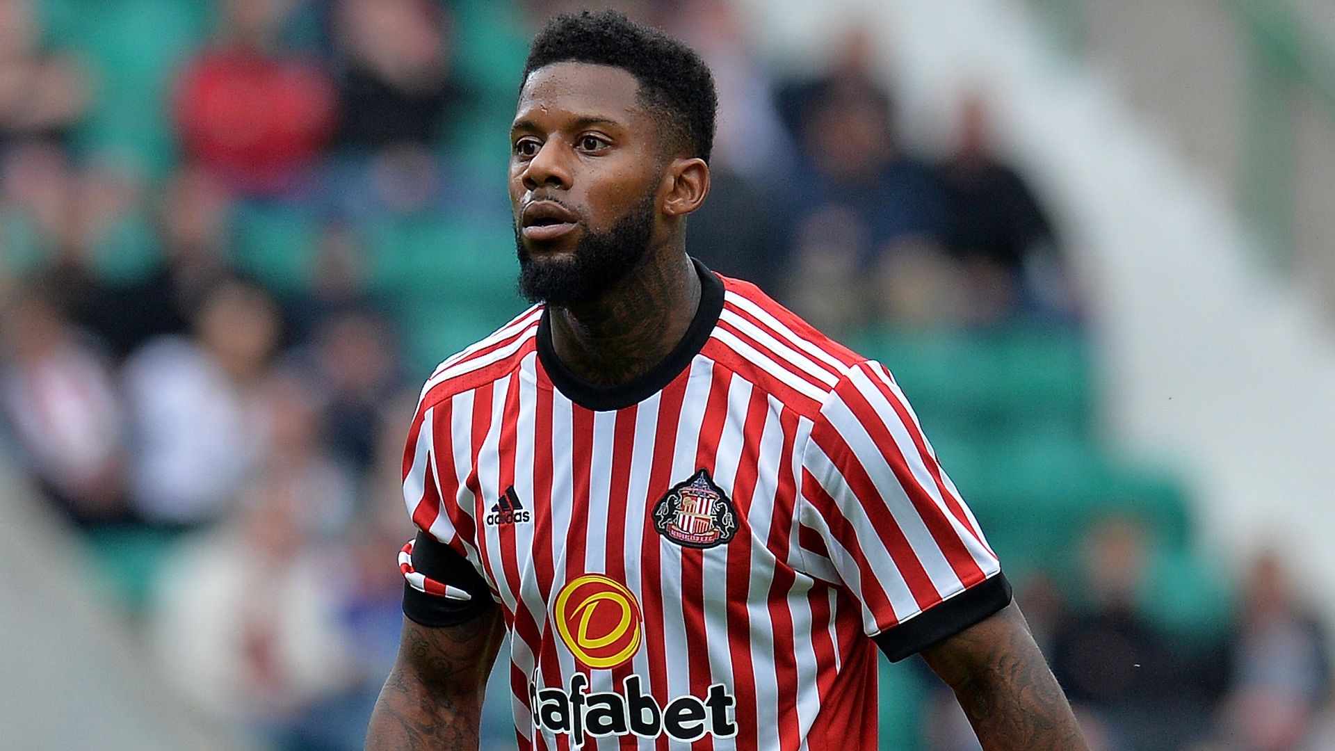 Jeremain Lens Sunderland