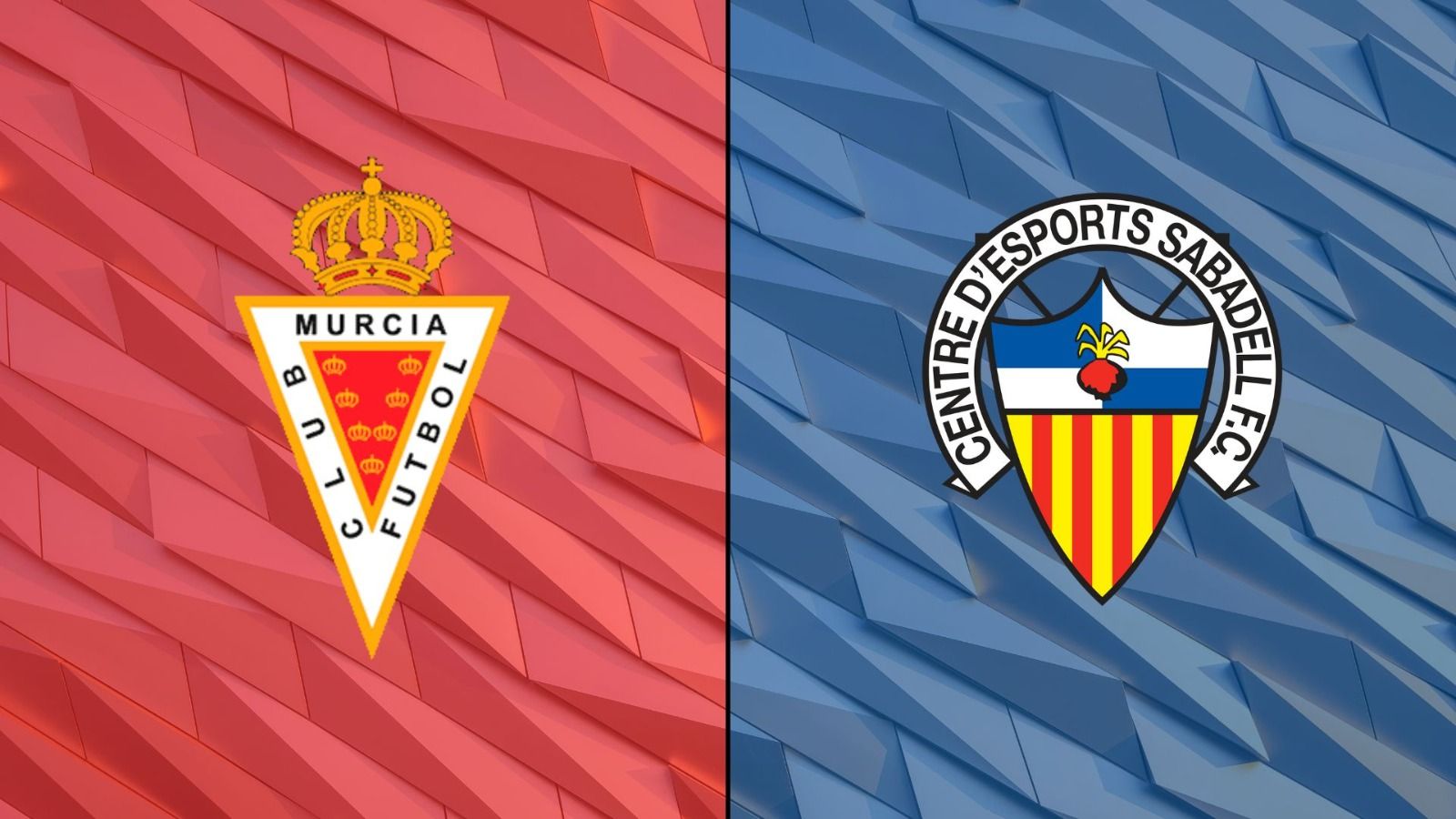 Murcia vs Sabadell