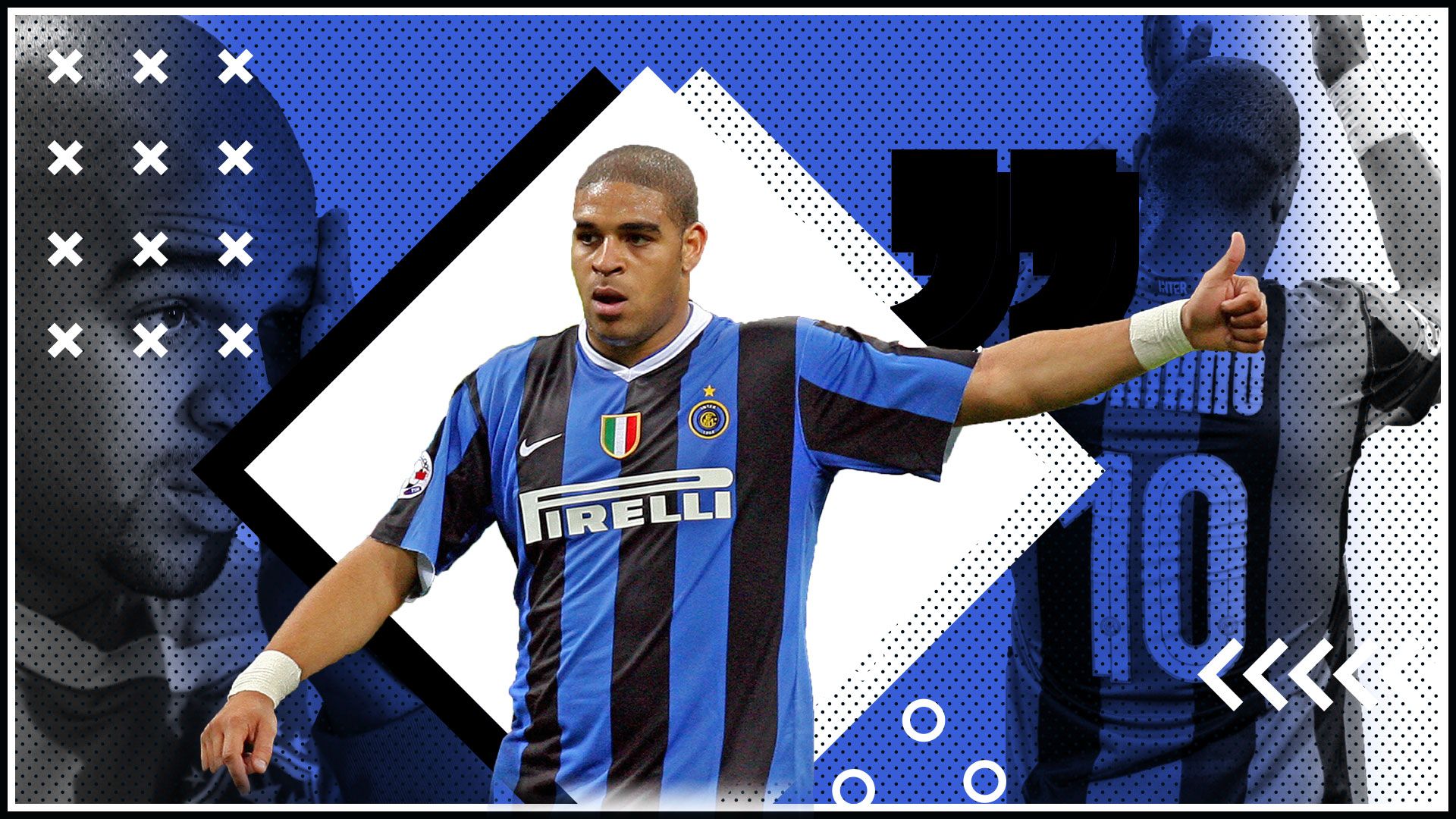 GFX Adriano