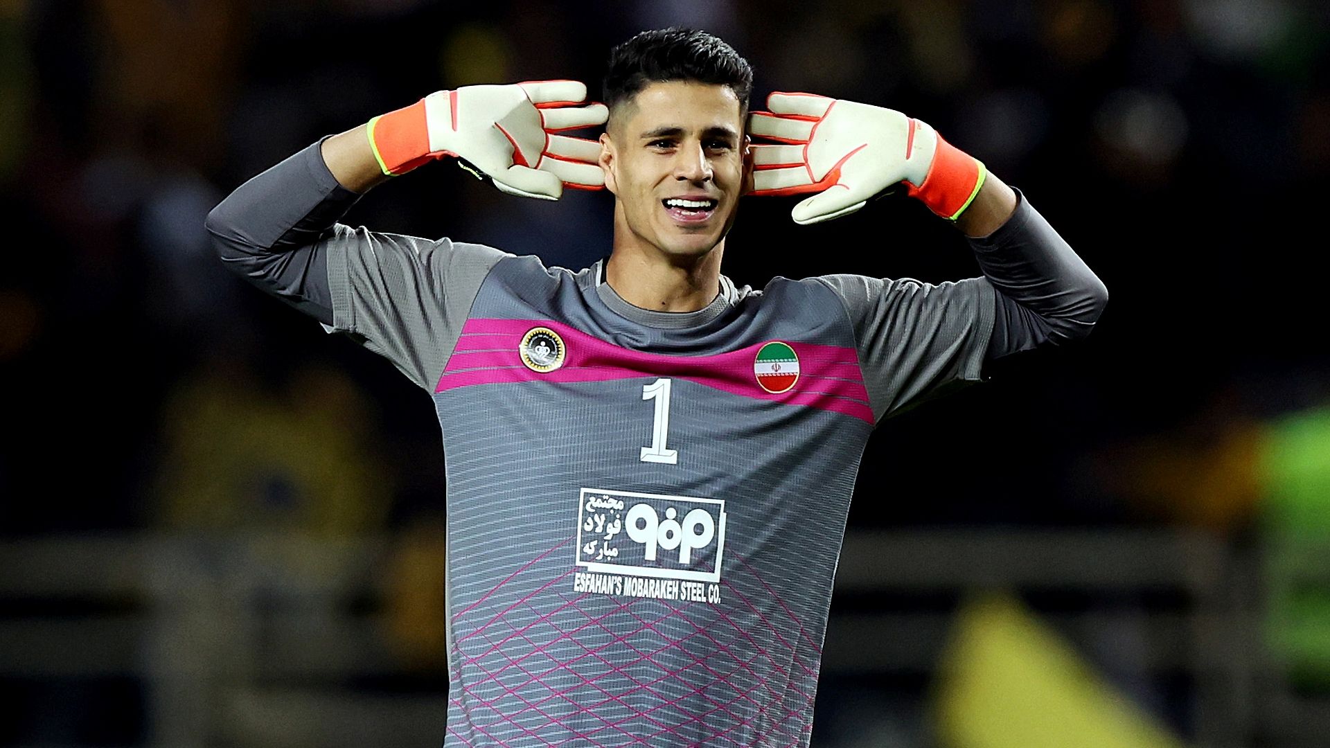 Payam Niazmand Sepahan 2024