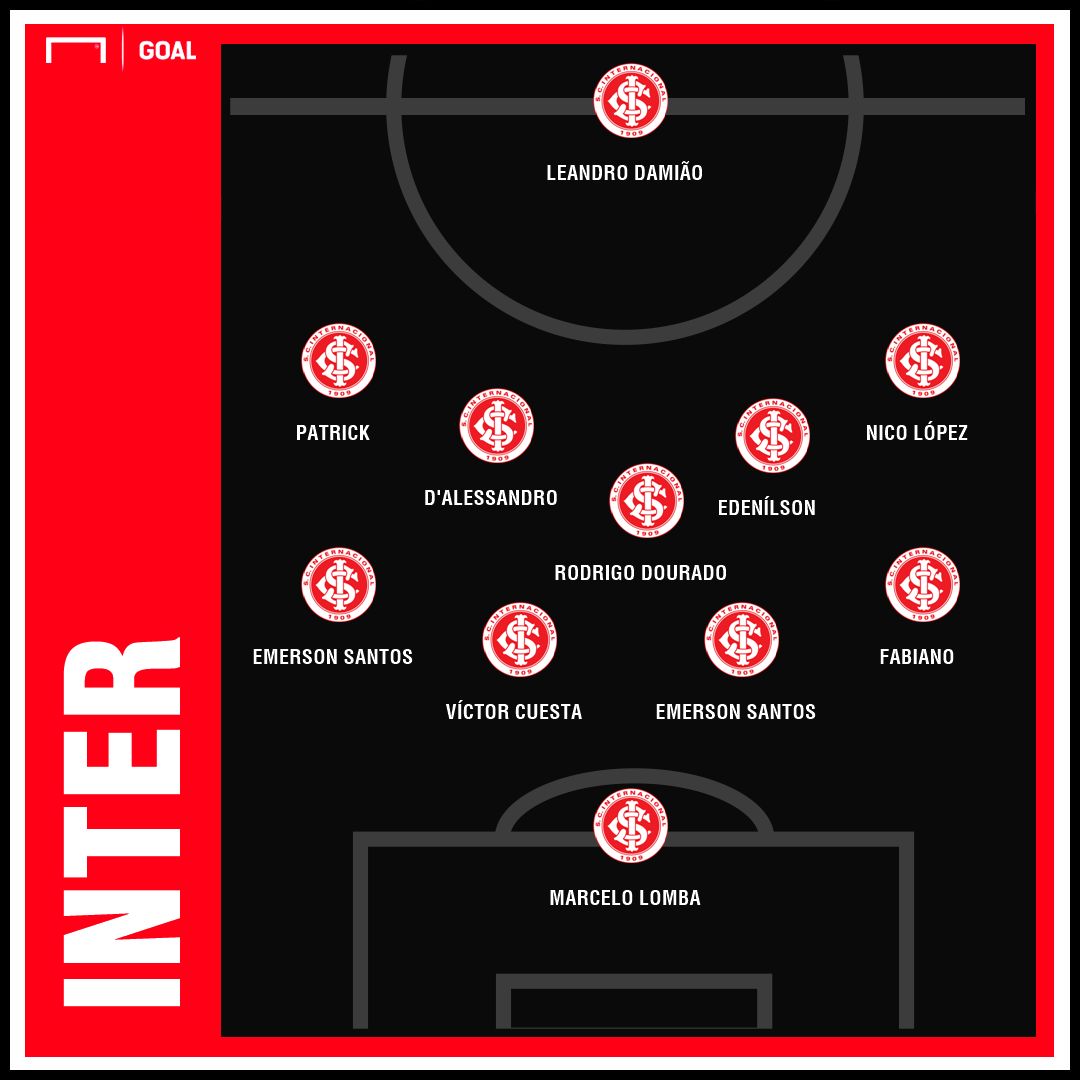 Inter PS - 11/11/2018