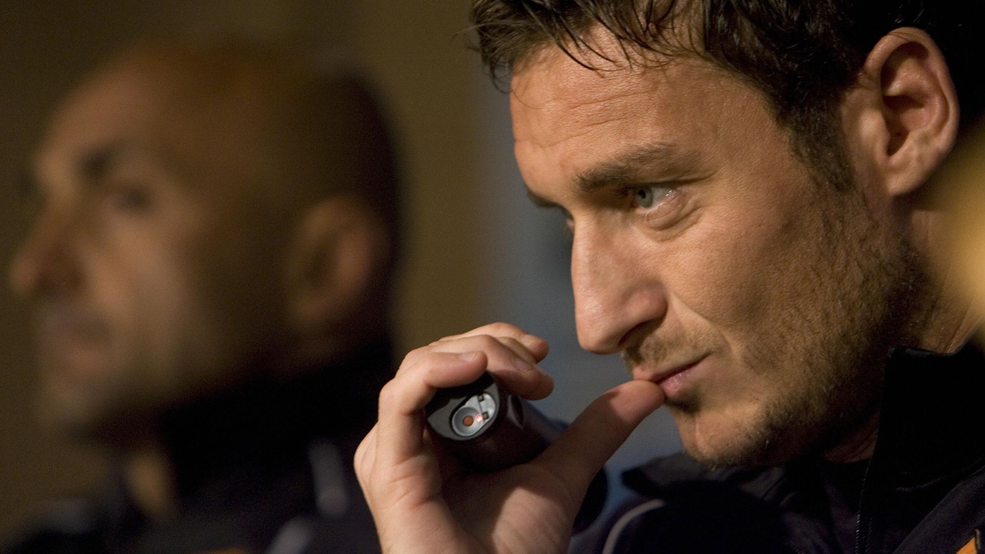 Totti Spalletti Roma