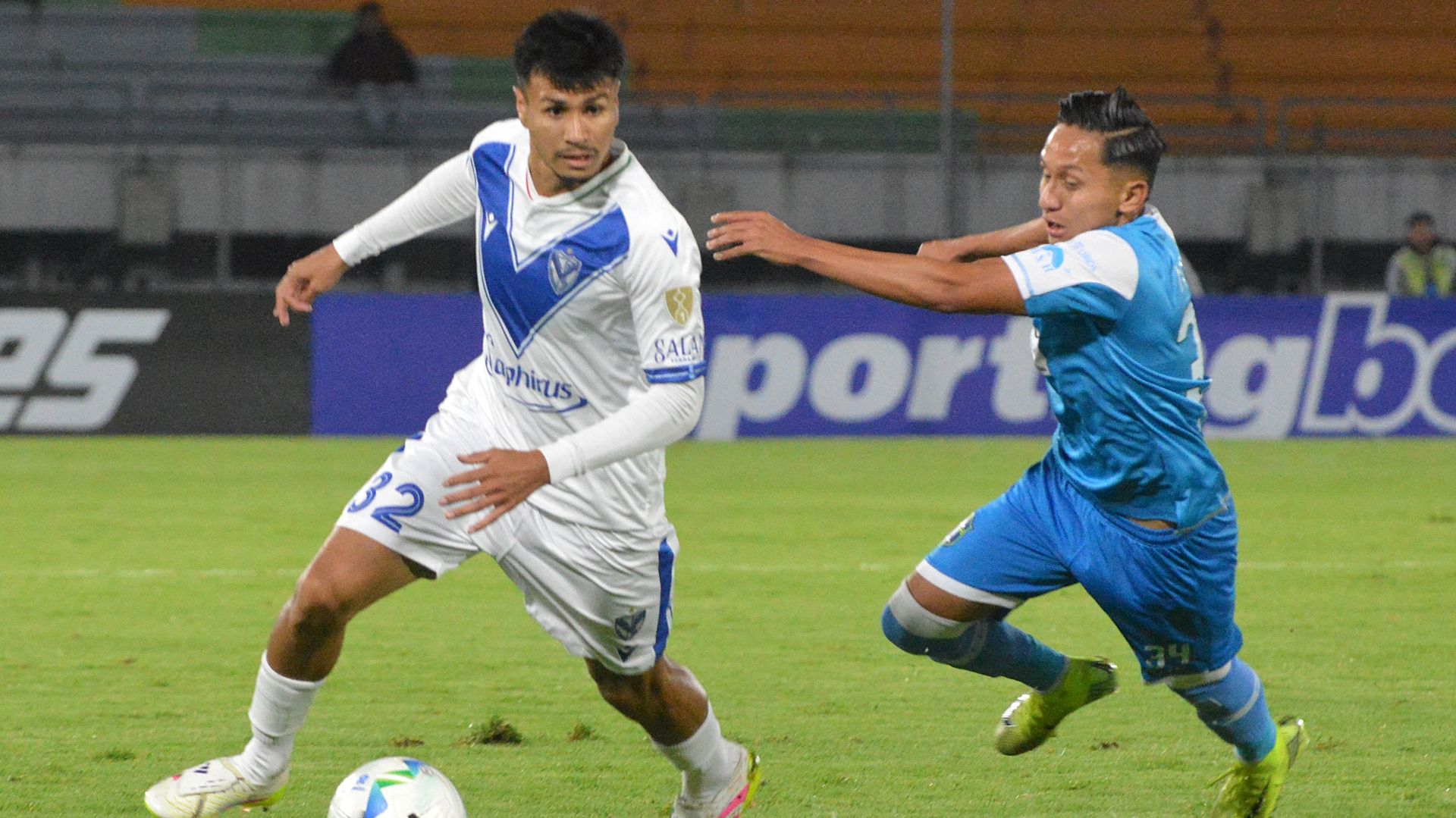 Christian Ordonez Velez