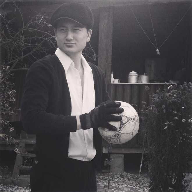 Dang Van Lam Vietnam