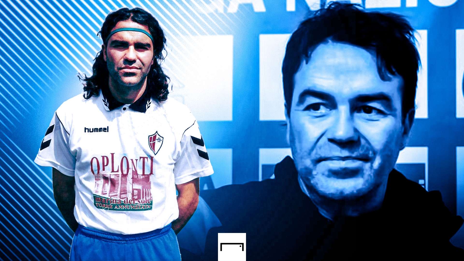 Eupremio Carruezzo GFX