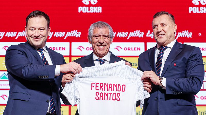 Fernando Santos